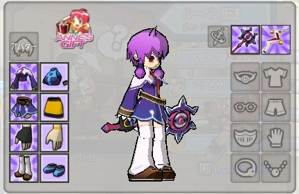 画像ギャラリー No.022のサムネイル画像 / 【PR】僕は「エルソード」のアイシャが好きだ。アイシャに可愛い格好をさせたいんだ。で,その方法は……?