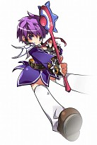 画像ギャラリー No.009のサムネイル画像 / 「エルソード」のアイシャ,レナ,エルスに着せたいアバター装備を選んで実装してもらおう!