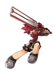 ���������꡼ No.001�Υ���ͥ������ / ��ELSWORD�ס��ᥤ�󥭥�饯������������¼��줵���ţ�����ä����ٹ�ͳ�ᤵ��ʤɡ������ͥ�ؤ����餫��