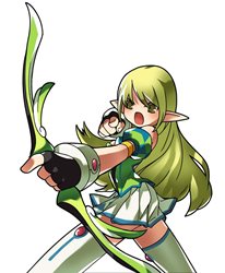 ���������꡼ No.005�Υ���ͥ������ / ��ELSWORD�ס��ᥤ�󥭥�饯������������¼��줵���ţ�����ä����ٹ�ͳ�ᤵ��ʤɡ������ͥ�ؤ����餫��