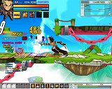 ���������꡼ No.012�Υ���ͥ������ / ��ELSWORD�׿��ץ쥤�䡼����饯��������������󥸥��Υܥ����ä��֥쥤����פ���֤�