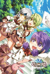 ���������꡼ No.004�Υ���ͥ������ / ��ELSWORD�ס����ꥢ�Х����ʤɤ���ŵ���դ����ȥץ�ߥ���ѥå������ɤ�7��30����ȯ�䡣�֥����ե����ȥ��פ�ͽ����ճ���