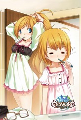 ���������꡼ No.005�Υ���ͥ������ / ��ELSWORD�ס����ꥢ�Х����ʤɤ���ŵ���դ����ȥץ�ߥ���ѥå������ɤ�7��30����ȯ�䡣�֥����ե����ȥ��פ�ͽ����ճ���