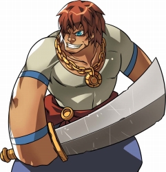 ���������꡼ No.018�Υ���ͥ������ / ��ELSWORD�׸����֥���������ͥ���󥿥ӥ塼�ɤ��������缡����