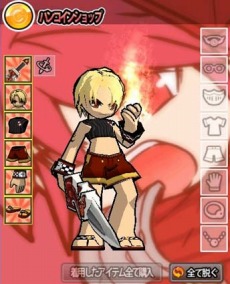 ꡼ No.004Υͥ / ʥϤˤϲ롩ELSWORDסǤɱҥƥबץ쥤䡼ιԤˤ࿷󥸥ȥƥ饳ɤ