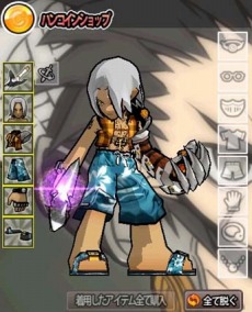 ꡼ No.005Υͥ / ʥϤˤϲ롩ELSWORDסǤɱҥƥबץ쥤䡼ιԤˤ࿷󥸥ȥƥ饳ɤ