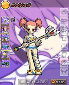 ꡼ No.007Υͥ / ʥϤˤϲ롩ELSWORDסǤɱҥƥबץ쥤䡼ιԤˤ࿷󥸥ȥƥ饳ɤ