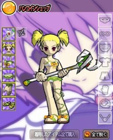 ꡼ No.008Υͥ / ʥϤˤϲ롩ELSWORDסǤɱҥƥबץ쥤䡼ιԤˤ࿷󥸥ȥƥ饳ɤ