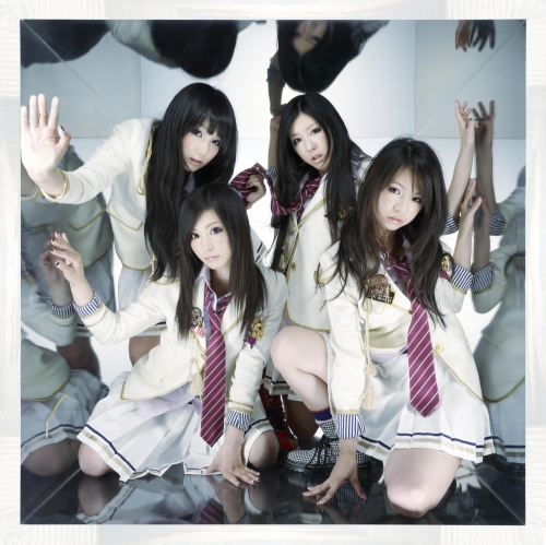 ���������꡼ No.001�Υ���ͥ������ / ��ELSWORD�ס������륺���å��Х�ɡ�SCANDAL�פȥ���ܥ졼�������ꡣ���ã�γڶʡ�Hi-Hi-Hi�פ������ʥץ��⡼�����ࡼ�ӡ��Υơ��ޥ��󥰤�