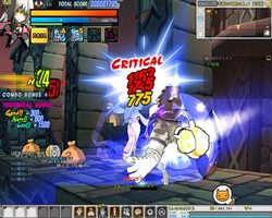 ꡼ No.007Υͥ / ELSWORDΥƥʥ󥹤ǿꥢ֥ڥϰפäѤο󥸥οפιάĩ⤦