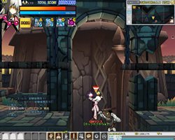 ꡼ No.008Υͥ / ELSWORDΥƥʥ󥹤ǿꥢ֥ڥϰפäѤο󥸥οפιάĩ⤦