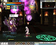 ���������꡼ No.003�Υ���ͥ������ / ��ELSWORD�ס��ڥ������ϰ���󥸥����3�ơ��ϲ�����Ʋ�פ�������MP��ۤ�����󥹥������Ԥ�����ˤ�