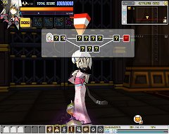���������꡼ No.005�Υ���ͥ������ / ��ELSWORD�ס��ڥ������ϰ���󥸥����3�ơ��ϲ�����Ʋ�פ�������MP��ۤ�����󥹥������Ԥ�����ˤ�