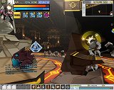���������꡼ No.009�Υ���ͥ������ / ��ELSWORD�ס��ڥ������ϰ���󥸥����3�ơ��ϲ�����Ʋ�פ�������MP��ۤ�����󥹥������Ԥ�����ˤ�