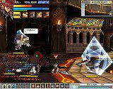 ���������꡼ No.011�Υ���ͥ������ / ��ELSWORD�ס��ڥ������ϰ���󥸥����3�ơ��ϲ�����Ʋ�פ�������MP��ۤ�����󥹥������Ԥ�����ˤ�