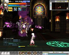 ���������꡼ No.016�Υ���ͥ������ / ��ELSWORD�ס��ڥ������ϰ���󥸥����3�ơ��ϲ�����Ʋ�פ�������MP��ۤ�����󥹥������Ԥ�����ˤ�