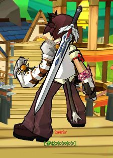 ���������꡼ No.014�Υ���ͥ������ / ��ELSWORD�ס����å���������3�Ƥ������������͵����˥��FAIRY TAIL�פȤΥ���ܥ��٥�Ȥʤɤ�»�