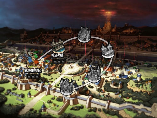 画像ギャラリー No.008のサムネイル画像 / 「ELSWORD」,エルスの3次職業2種&新エリア“ベルダー”実装