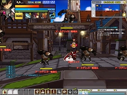 画像ギャラリー No.011のサムネイル画像 / 「ELSWORD」,エルスの3次職業2種&新エリア“ベルダー”実装