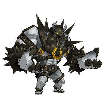 画像ギャラリー No.012のサムネイル画像 / 「ELSWORD」,エルスの3次職業2種&新エリア“ベルダー”実装