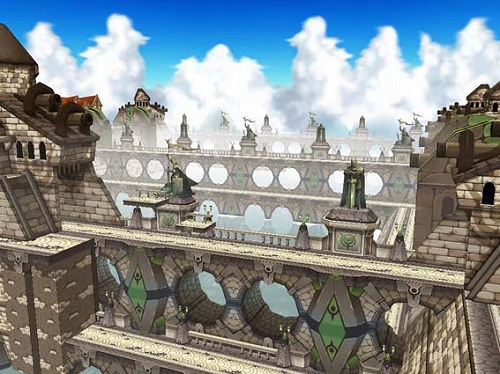 画像ギャラリー No.013のサムネイル画像 / 「ELSWORD」,エルスの3次職業2種&新エリア“ベルダー”実装