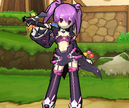 ���������꡼ No.008�Υ���ͥ������ / PC�ѥ٥�ȥ���������ELSWORD�ס��֥�������פλ������֥����󥿥�ޥ������ס֥֡������ɥץ�󥻥��פ�2���ब��������