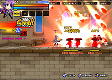 画像ギャラリー No.007のサムネイル画像 / 「ELSWORD」,各職2種/合計20種類の三次職専用スキルを本日実装。アイテム「氷彫刻像加熱器」やWebMoneyカードがもらえるキャンペーンも実施