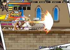 画像ギャラリー No.010のサムネイル画像 / 「ELSWORD」,各職2種/合計20種類の三次職専用スキルを本日実装。アイテム「氷彫刻像加熱器」やWebMoneyカードがもらえるキャンペーンも実施