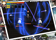 画像ギャラリー No.011のサムネイル画像 / 「ELSWORD」,各職2種/合計20種類の三次職専用スキルを本日実装。アイテム「氷彫刻像加熱器」やWebMoneyカードがもらえるキャンペーンも実施