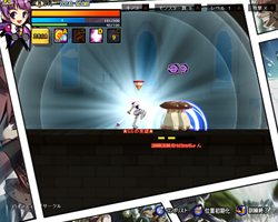 ���������꡼ No.003�Υ���ͥ������ / ��ELSWORD�׼���ή�˥����붯�����ڤ����֥�����Ρ��ȥ����ƥ�פ����