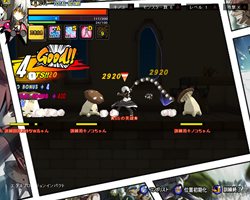 ���������꡼ No.006�Υ���ͥ������ / ��ELSWORD�׼���ή�˥����붯�����ڤ����֥�����Ρ��ȥ����ƥ�פ����