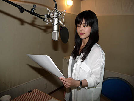 ELSWORD」，今夏実装予定の新主人公「ハーメルの白い狼ラシェ」の声を