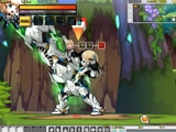 ���������꡼ No.008�Υ���ͥ������ / ��ELSWORD��7��6���˼���ͽ��ο������֥饷���פΥ����꡼�󥷥�åȤ����
