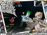 ���������꡼ No.009�Υ���ͥ������ / ��ELSWORD��7��6���˼���ͽ��ο������֥饷���פΥ����꡼�󥷥�åȤ����