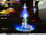 ���������꡼ No.012�Υ���ͥ������ / ��ELSWORD��7��6���˼���ͽ��ο������֥饷���פΥ����꡼�󥷥�åȤ����
