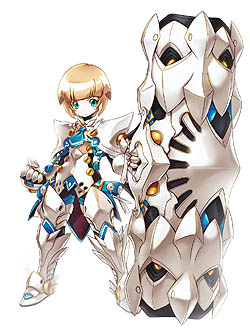 ꡼ No.006 | ˤ֥֥󿶤󤷤ƥХХ֤İ˻̥ѥեʿȥ饷ɤθELSWORDץץ쥤ݡ