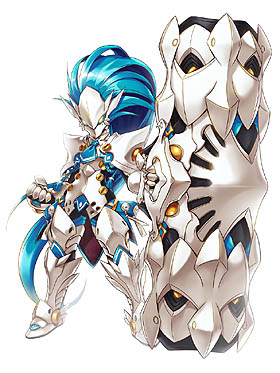 ꡼ No.007 | ˤ֥֥󿶤󤷤ƥХХ֤İ˻̥ѥեʿȥ饷ɤθELSWORDץץ쥤ݡ