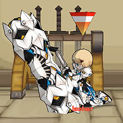 ꡼ No.023 | ˤ֥֥󿶤󤷤ƥХХ֤İ˻̥ѥեʿȥ饷ɤθELSWORDץץ쥤ݡ