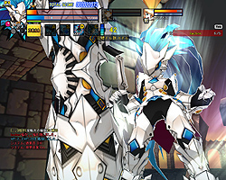 ꡼ No.024 | ˤ֥֥󿶤󤷤ƥХХ֤İ˻̥ѥեʿȥ饷ɤθELSWORDץץ쥤ݡ