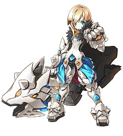 ꡼ No.028 | ˤ֥֥󿶤󤷤ƥХХ֤İ˻̥ѥեʿȥ饷ɤθELSWORDץץ쥤ݡ