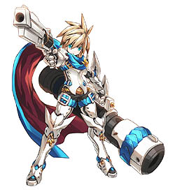 ꡼ No.029 | ˤ֥֥󿶤󤷤ƥХХ֤İ˻̥ѥեʿȥ饷ɤθELSWORDץץ쥤ݡ