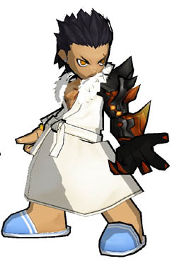 ꡼ No.031 | ˤ֥֥󿶤󤷤ƥХХ֤İ˻̥ѥեʿȥ饷ɤθELSWORDץץ쥤ݡ