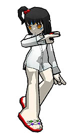 ꡼ No.034 | ˤ֥֥󿶤󤷤ƥХХ֤İ˻̥ѥեʿȥ饷ɤθELSWORDץץ쥤ݡ