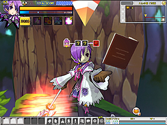 画像ギャラリー No.004のサムネイル画像 / 「ELSWORD」の“オフライン体験版”を4Gamerに掲載。一足お先に新キャラ“ラシェ”で遊んじゃおう