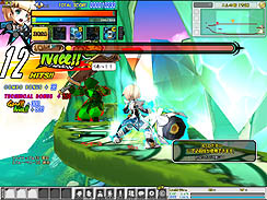 画像ギャラリー No.016のサムネイル画像 / 「ELSWORD」の“オフライン体験版”を4Gamerに掲載。一足お先に新キャラ“ラシェ”で遊んじゃおう