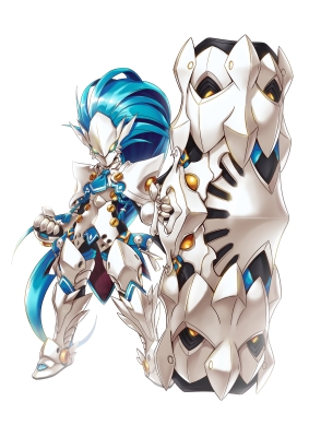 ꡼ No.006Υͥ / ELSWORDס֥饷פĤо졣˥饷ưΩĥƥʤɤ褦