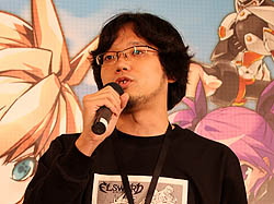 画像ギャラリー No.007のサムネイル画像 / 「エルソード」の“ファン感謝祭2011”が東京・表参道にて開催。12月21日には待望の“ラシェ”の3次職が登場