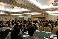 画像ギャラリー No.009のサムネイル画像 / 「エルソード」の“ファン感謝祭2011”が東京・表参道にて開催。12月21日には待望の“ラシェ”の3次職が登場