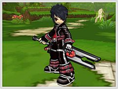 ���������꡼ No.003�Υ���ͥ������ / ��ELSWORD�׿����ץ쥤�䡼�������Ǿ��ʤ������롣���̤ʥ��Х���������