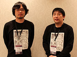 画像ギャラリー No.001のサムネイル画像 / 「ELSWORD」初の大規模オフラインイベント直後を狙った運営スタッフインタビュー。12月のアップデートについて詳しく聞いてみた